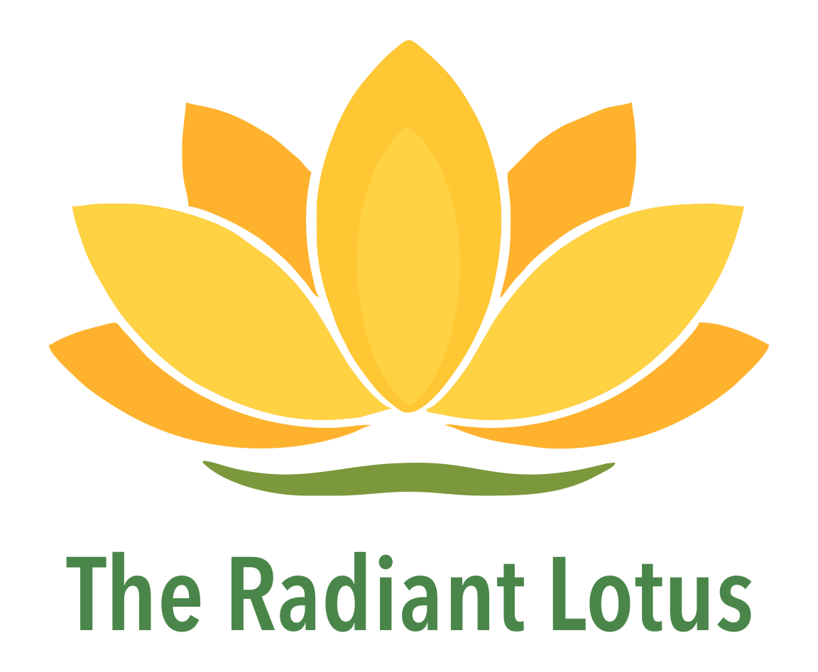 The Radiant Lotus